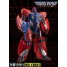 TFC Toys Trinity Force TF-02 Red Knight