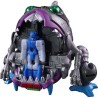 Transformers Legends LG-44 Sharkticon & Sweeps