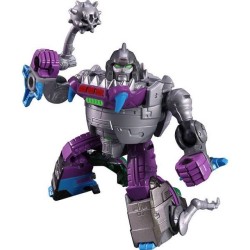 Transformers Legends LG-44 Sharkticon & Sweeps
