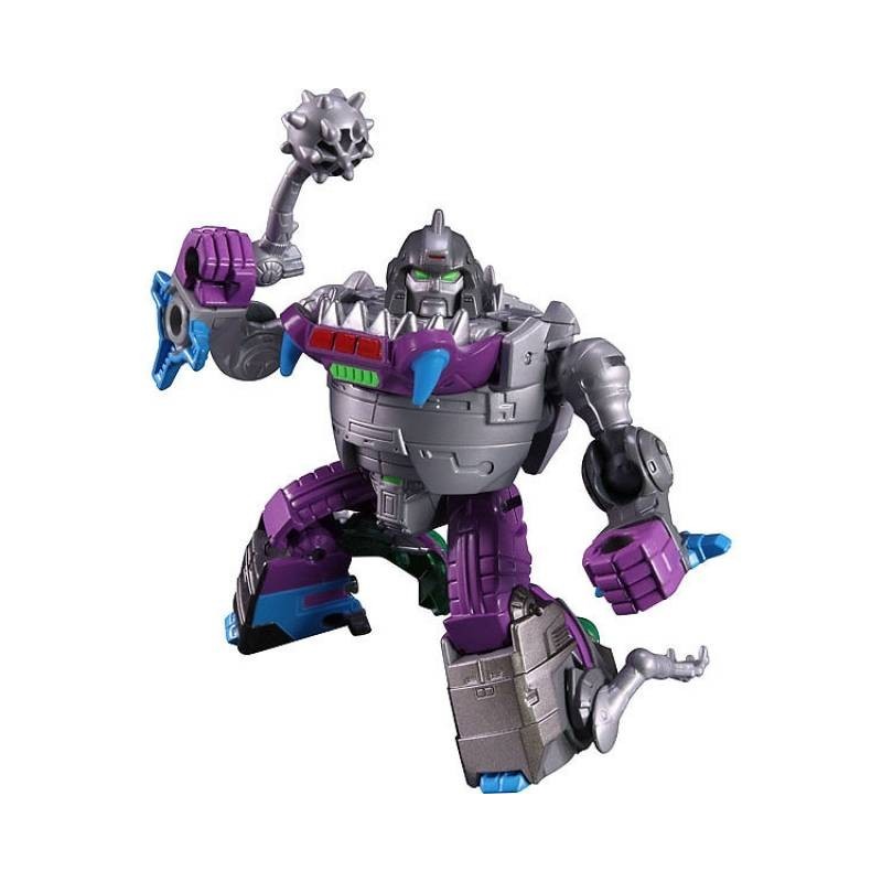 Transformers Legends LG-44 Sharkticon & Sweeps