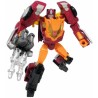 Transformers Legends LG-45 Hot Rod & Firebolt