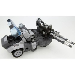 Transformers Legends LG-46 Kup & Recoil