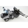 Transformers Legends LG-46 Kup & Recoil