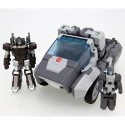 Transformers Legends LG-46 Kup & Recoil