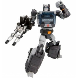 Transformers Legends LG-46 Kup & Recoil