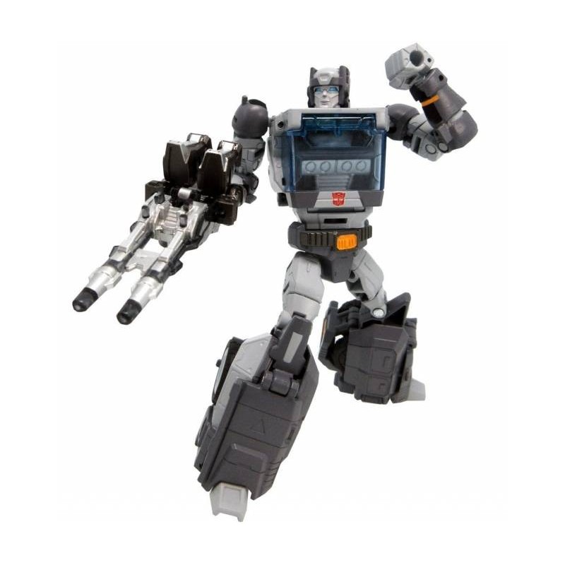 Transformers Legends LG-46 Kup & Recoil
