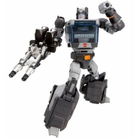 Transformers Legends LG-46 Kup & Recoil