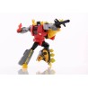 DX9 Toys War in Pocket X21 Thorner