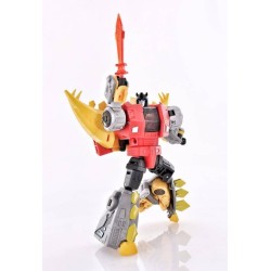DX9 Toys War in Pocket X21 Thorner