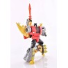 DX9 Toys War in Pocket X21 Thorner