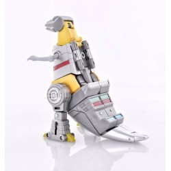 DX9 Toys War in Pocket X21 Thorner