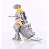 DX9 Toys War in Pocket X21 Thorner
