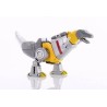 DX9 Toys War in Pocket X21 Thorner