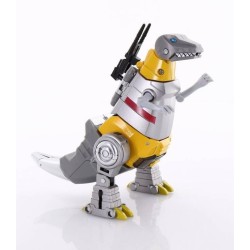 DX9 Toys War in Pocket X21 Thorner