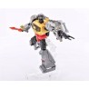 DX9 Toys War in Pocket X21 Thorner