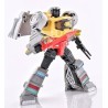 DX9 Toys War in Pocket X21 Thorner