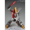 GigaPower Gigasaurs HQ-02 Grassor - Metallic Version