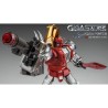 GigaPower Gigasaurs HQ-02 Grassor - Metallic Version