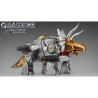 GigaPower Gigasaurs HQ-02 Grassor - Metallic Version