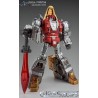 GigaPower Gigasaurs HQ-02 Grassor - Metallic Version