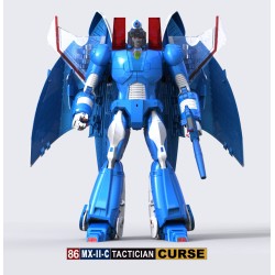X-Transbots MX-II Swarm Team Set of 3