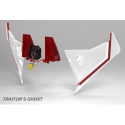 X-Transbots MX-II Swarm Team Set of 3