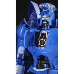 X-Transbots MX-II Andras w/ Rimfire