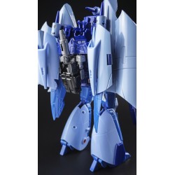 X-Transbots MX-II Andras w/ Rimfire