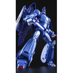 X-Transbots MX-II Andras w/ Rimfire