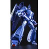 X-Transbots MX-II Andras w/ Rimfire