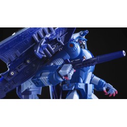 X-Transbots MX-II Andras w/ Rimfire