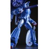 X-Transbots MX-II Andras w/ Rimfire