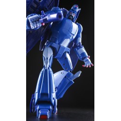 X-Transbots MX-II Andras w/ Rimfire