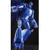 X-Transbots MX-II Andras w/ Rimfire