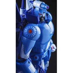 X-Transbots MX-II Andras w/ Rimfire