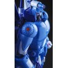 X-Transbots MX-II Andras w/ Rimfire