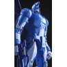 X-Transbots MX-II Andras w/ Rimfire
