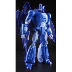 X-Transbots MX-II Andras w/ Rimfire