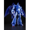 X-Transbots MX-II Andras w/ Rimfire
