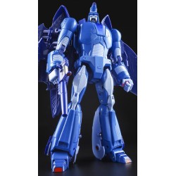X-Transbots MX-II Andras w/ Rimfire