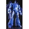 X-Transbots MX-II Andras w/ Rimfire