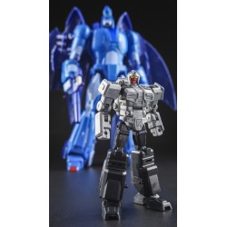X-Transbots MX-II Andras w/ Rimfire