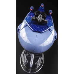 X-Transbots MX-II Andras w/ Rimfire