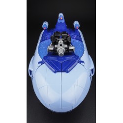 X-Transbots MX-II Andras w/ Rimfire