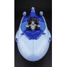 X-Transbots MX-II Andras w/ Rimfire
