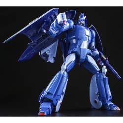 X-Transbots MX-II Andras w/ Rimfire