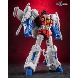 Iron Factory IF-EX20R Wing of Tyrant - Red Version