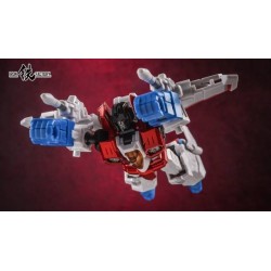 Iron Factory IF-EX20R Wing of Tyrant - Red Version