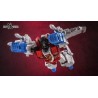 Iron Factory IF-EX20R Wing of Tyrant - Red Version