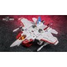 Iron Factory IF-EX20R Wing of Tyrant - Red Version